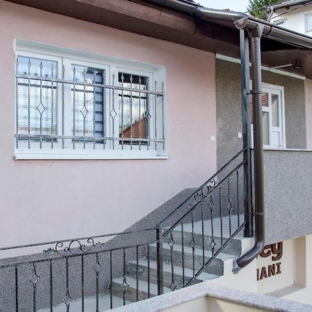 Apartmani Balibeg Sarajevo Exterior foto